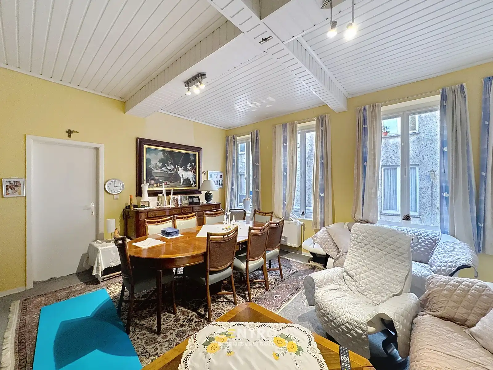 Handelspand met woonst op TOPligging! foto 25