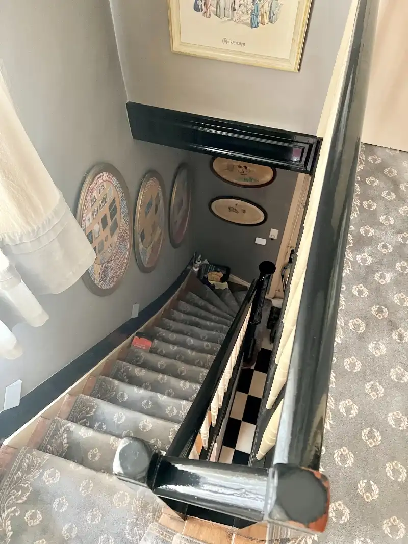 Karaktervolle herenwoning met zonnige tuin foto 15
