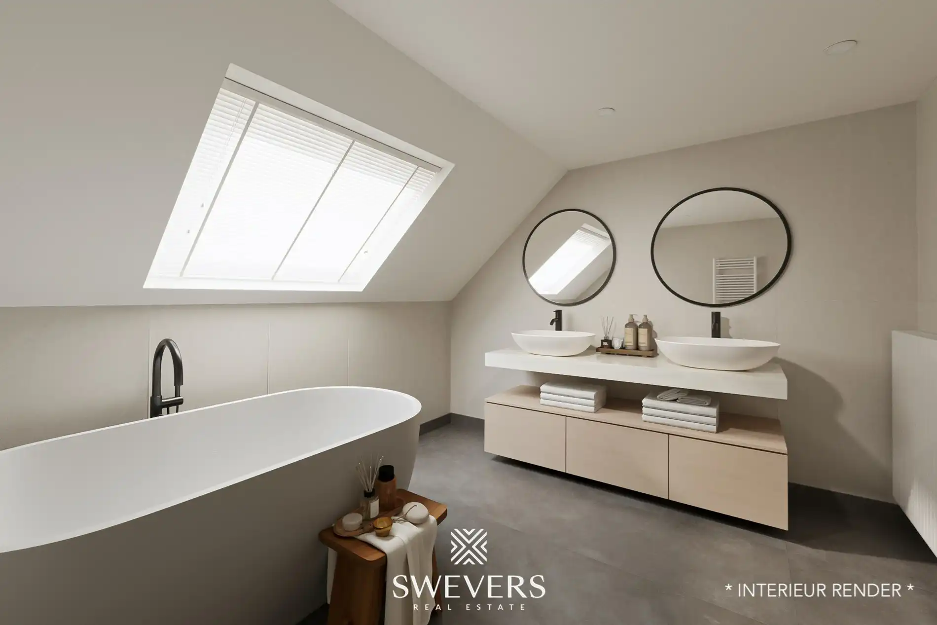 Instapklare en rustig gelegen gezinswoning met zuidgerichte tuin te Alken foto 24