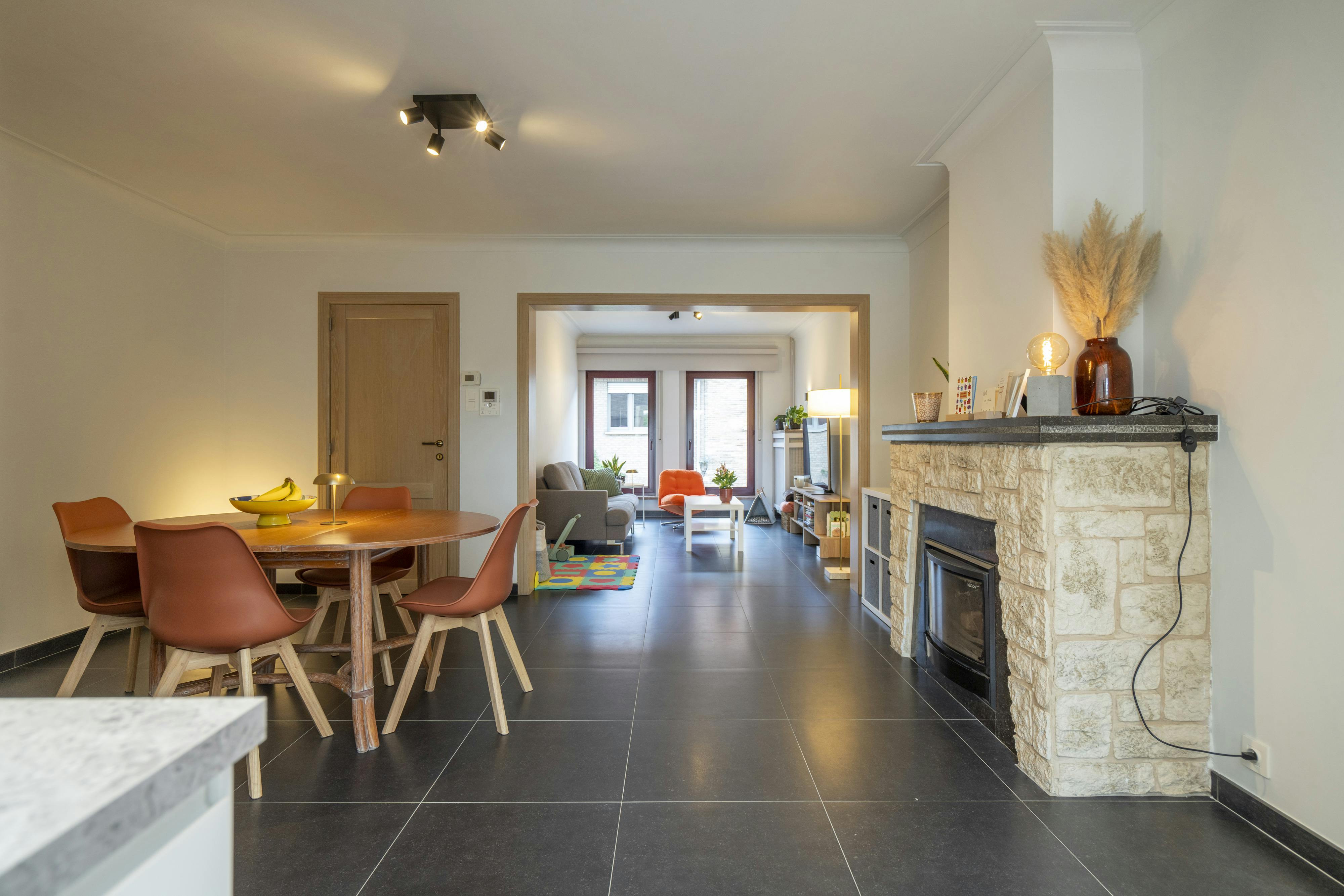 Huis te koop Kweekstraat 81 - 8560 Wevelgem