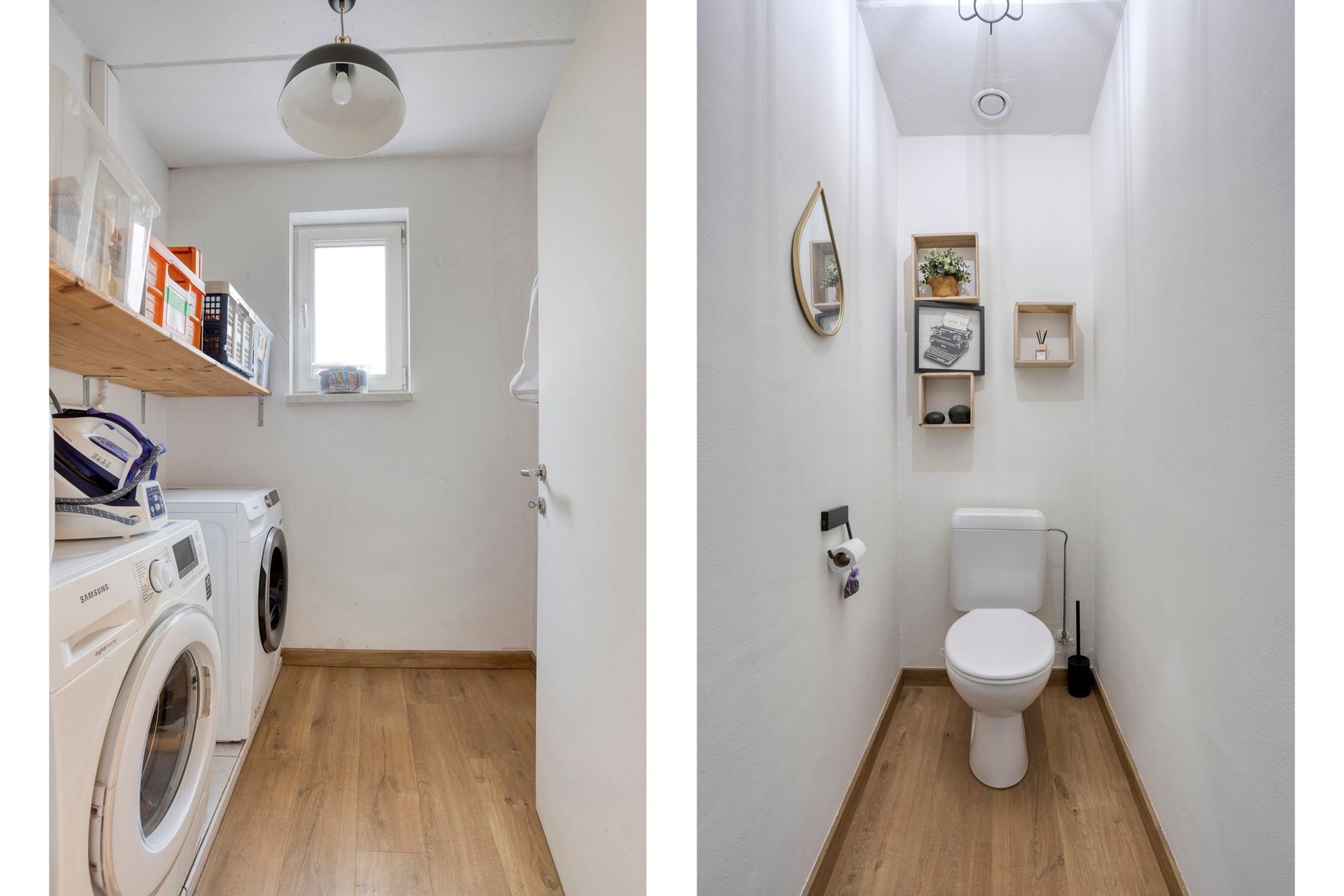 Instapklare woning te Wolvertem! foto 13