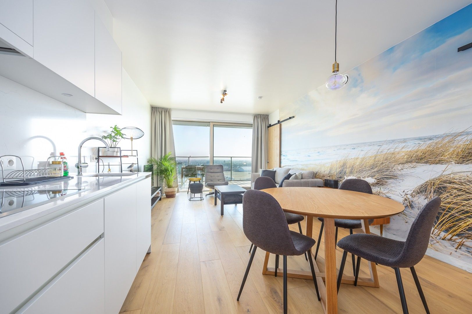 Appartement te koop foto 3