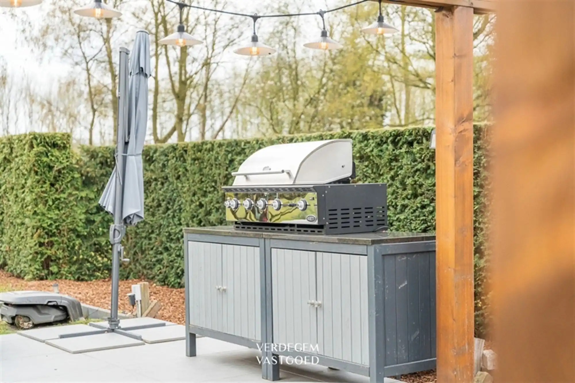 Modern wonen met prachtige geniettuin in het rustige Heikant foto 35