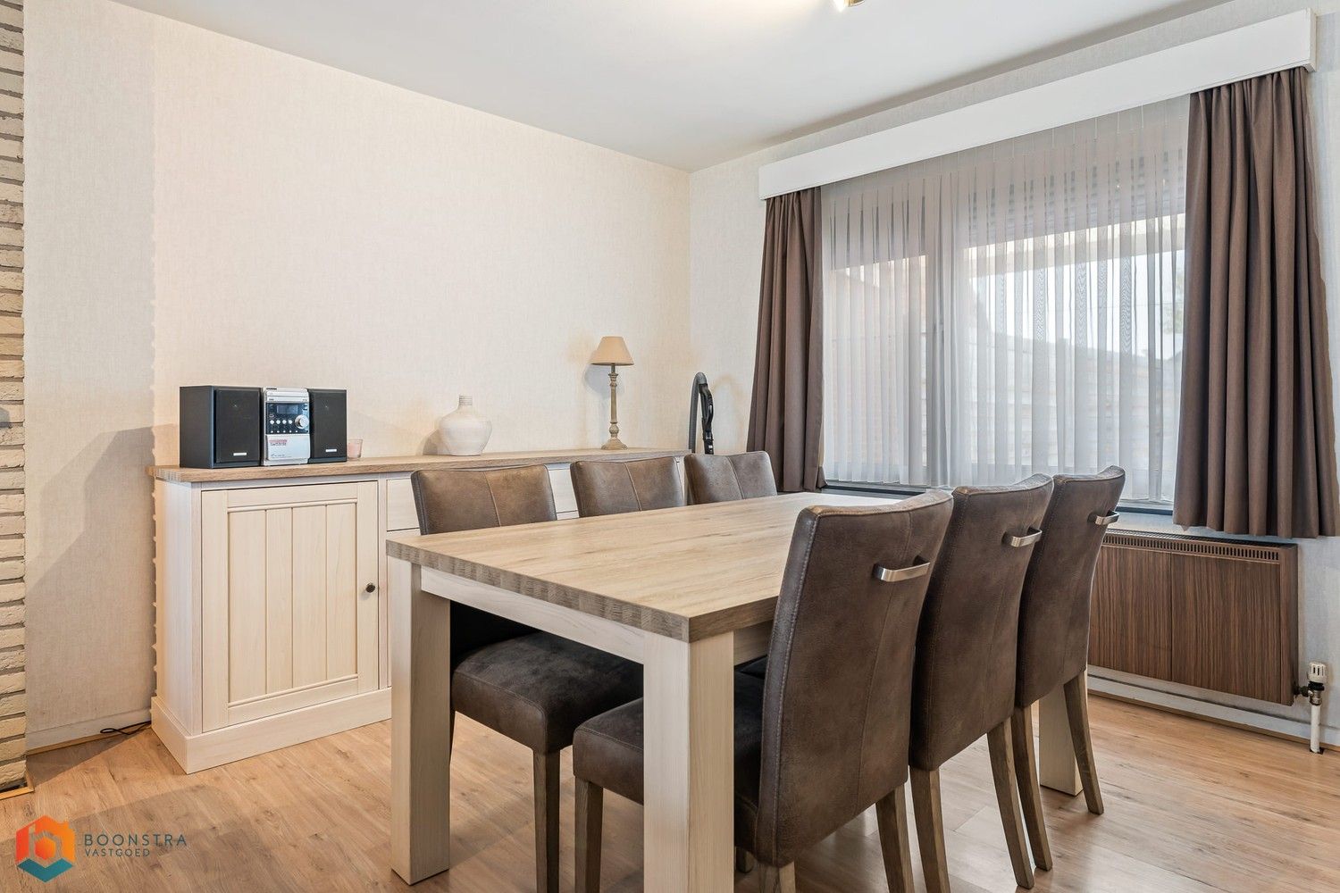 Instapklare woning met 3 slpkrs te Sint-Katelijne-Waver foto 5