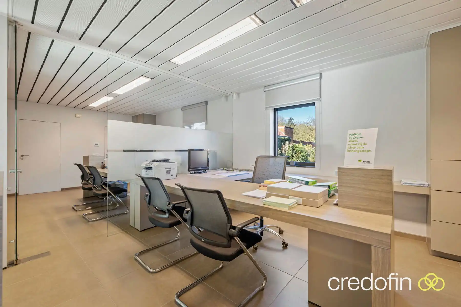 Kantoor te huur foto 8