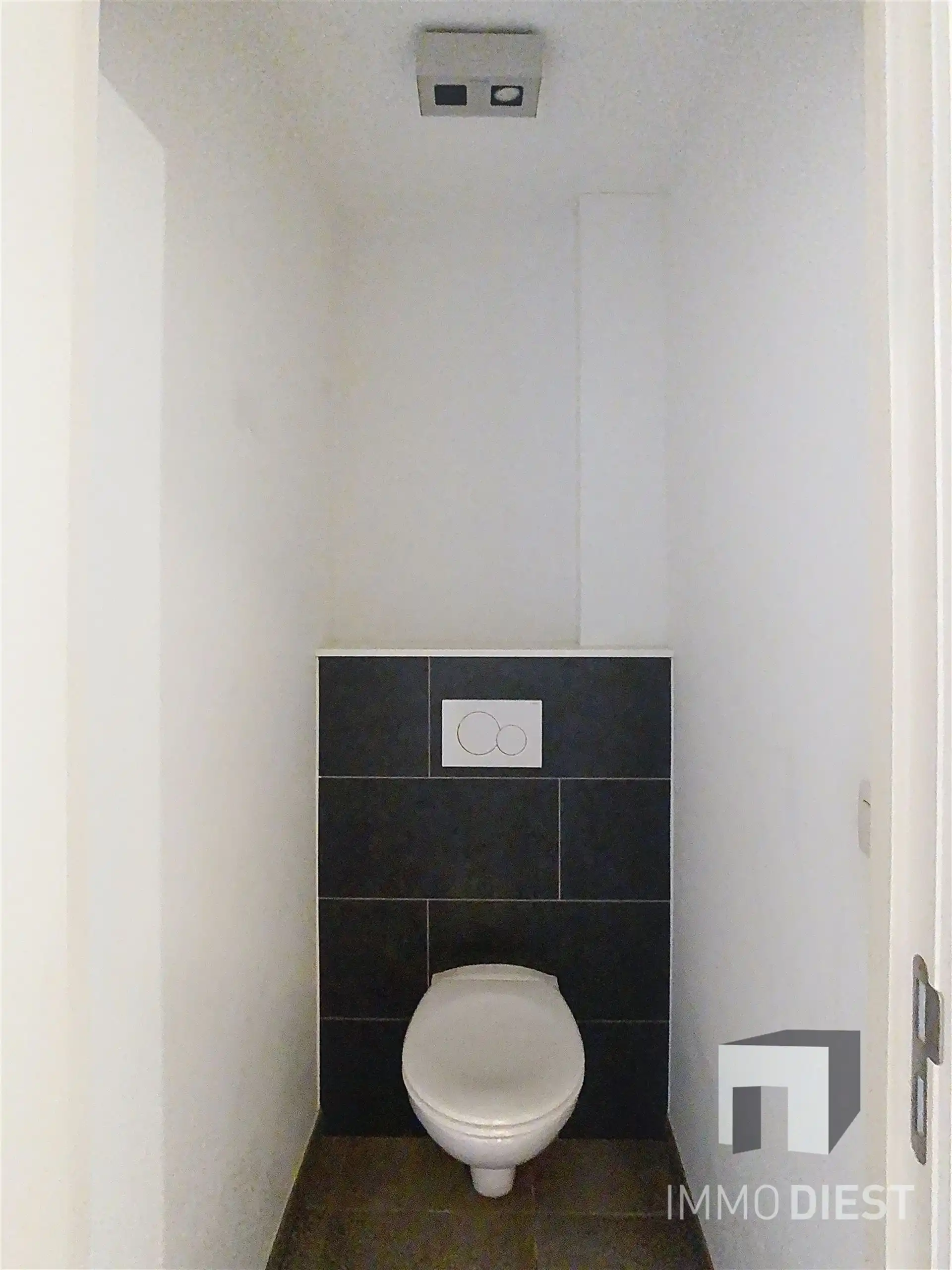 Duplex appartement foto 16