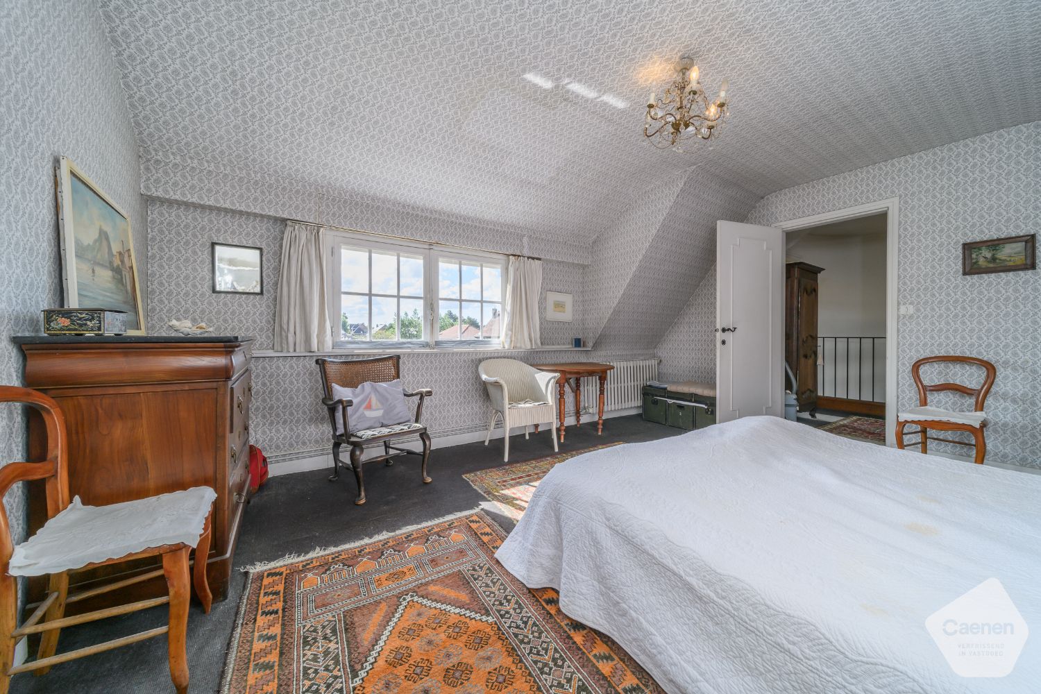 Te koop – Gezinswoning met zuidgerichte tuin en garage in Bray-Dunes foto 11