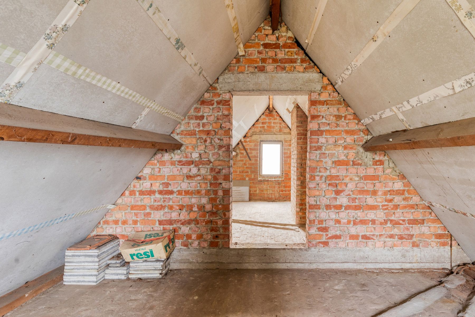 Te renoveren open bebouwing (mog. optioneel achterliggend bouwland) foto 19