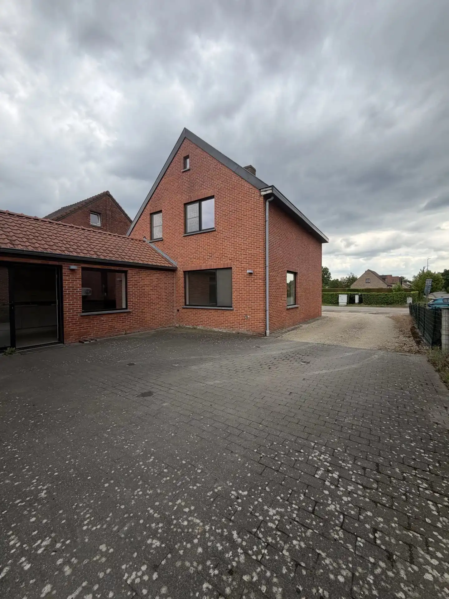 Gezellige gezinswoning met 3 slaapkamers in Boekt foto 21
