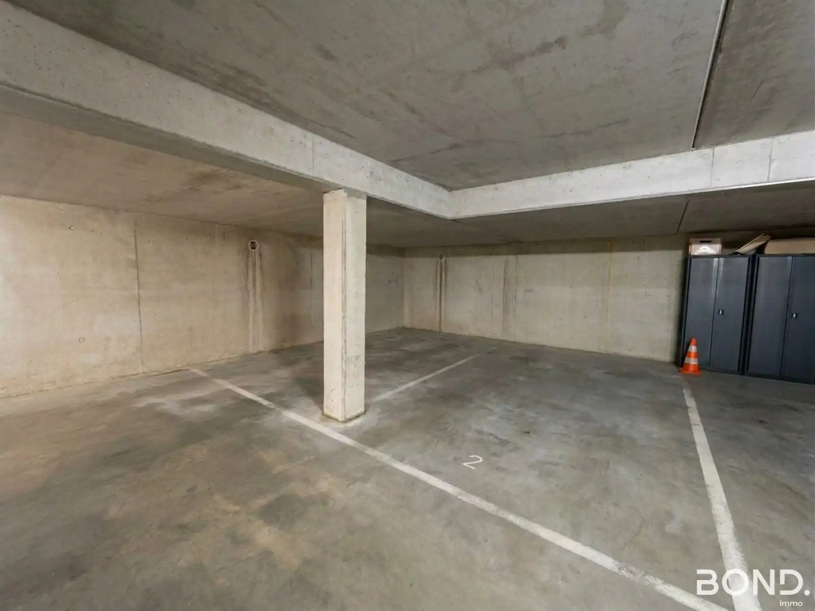 Twee autostaanplaatsen te koop in Heverlee!  foto 4