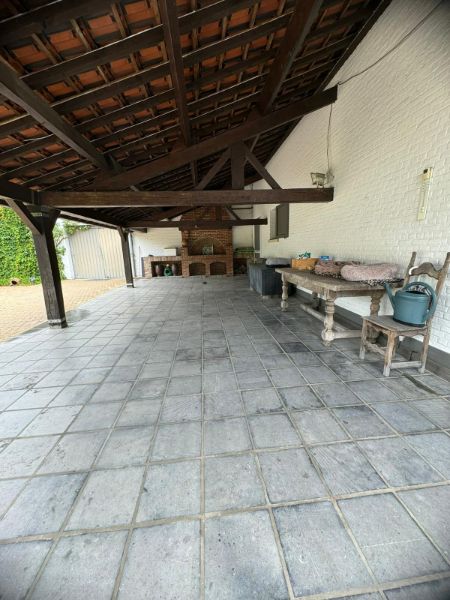 Exclusieve villa met zwembad foto 35
