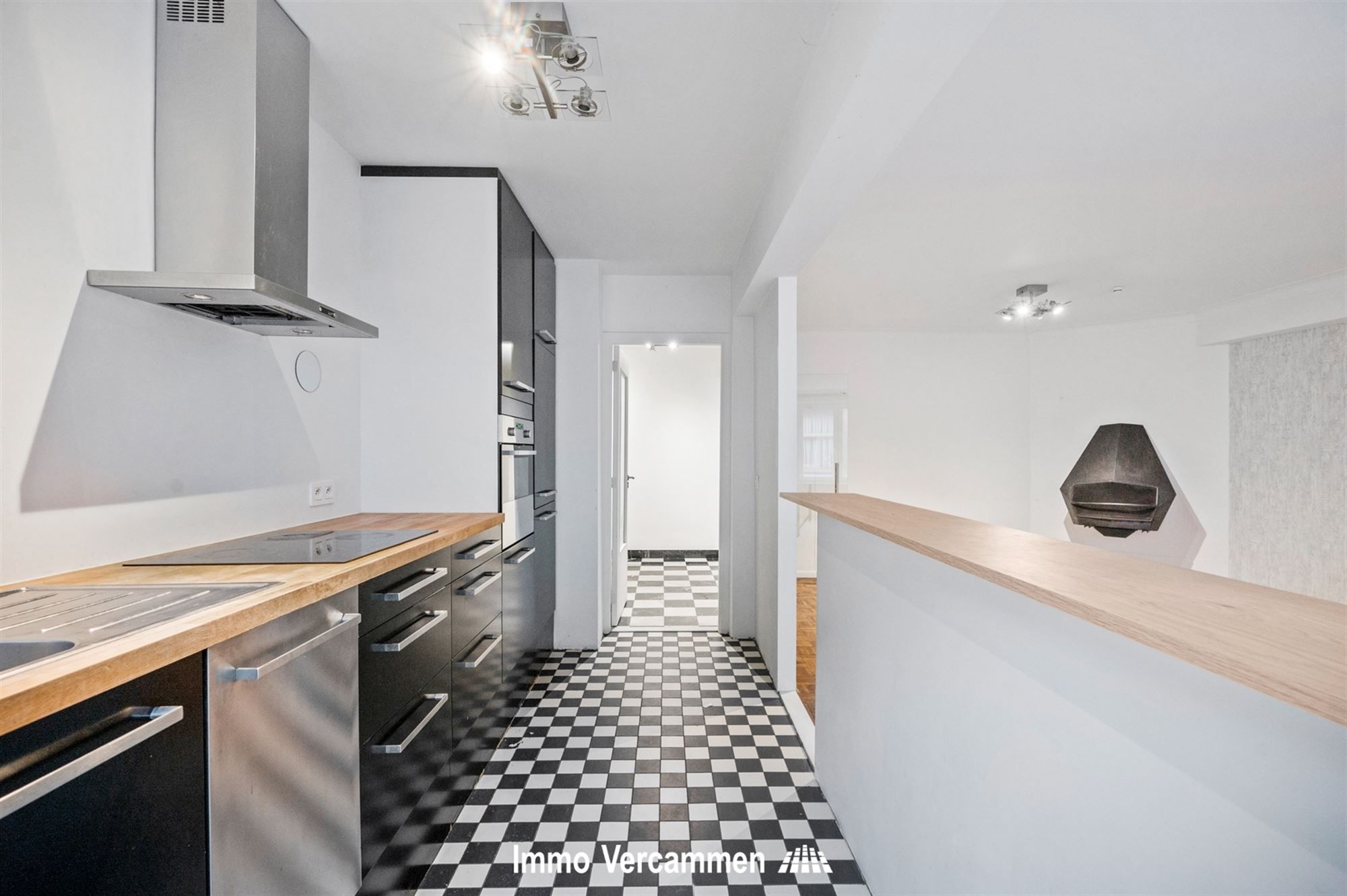 Instapklaar appartement te Mechelen foto 6