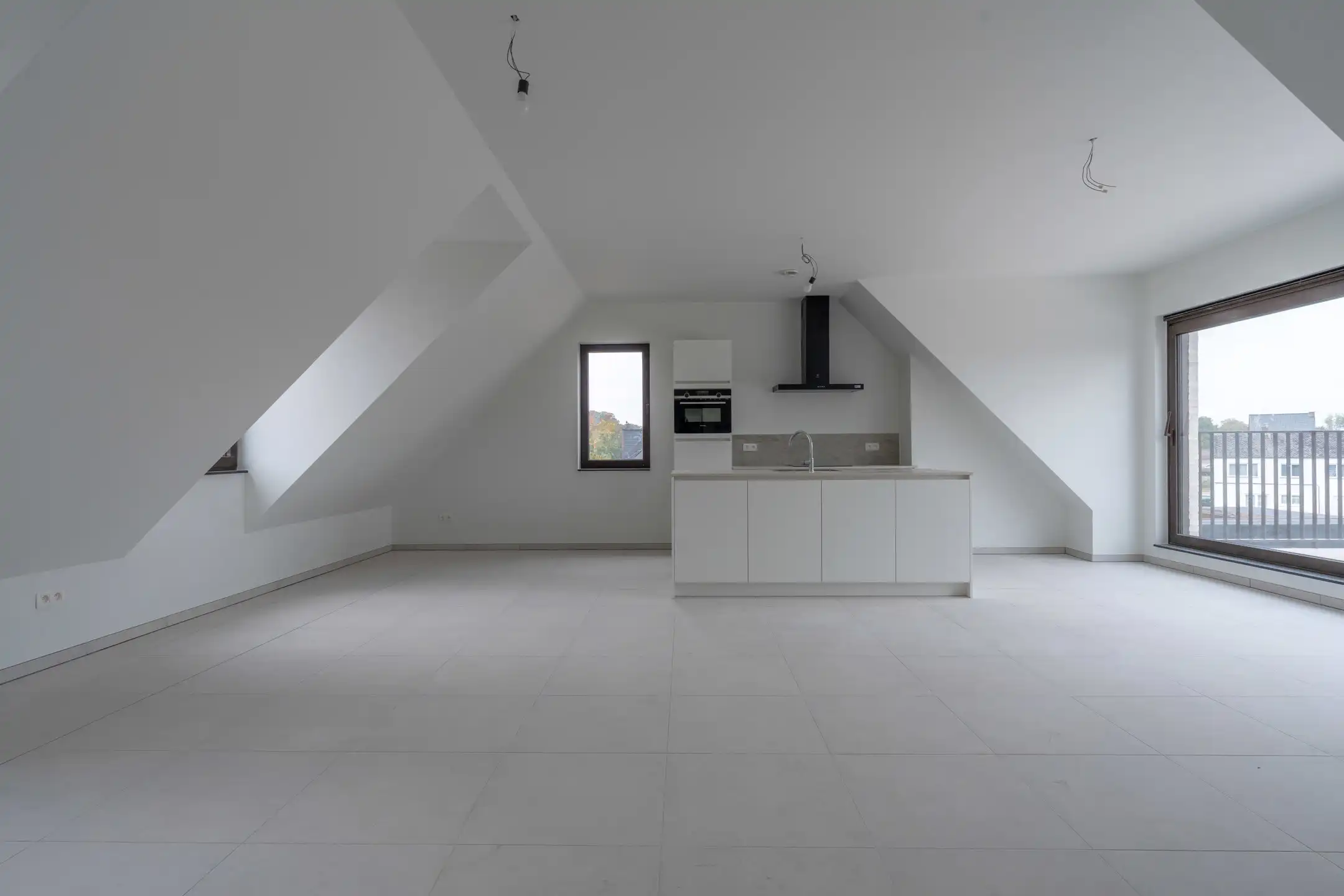 Nieuwbouw dakappartement met 2 slaapkamers en terras te Geel foto 3