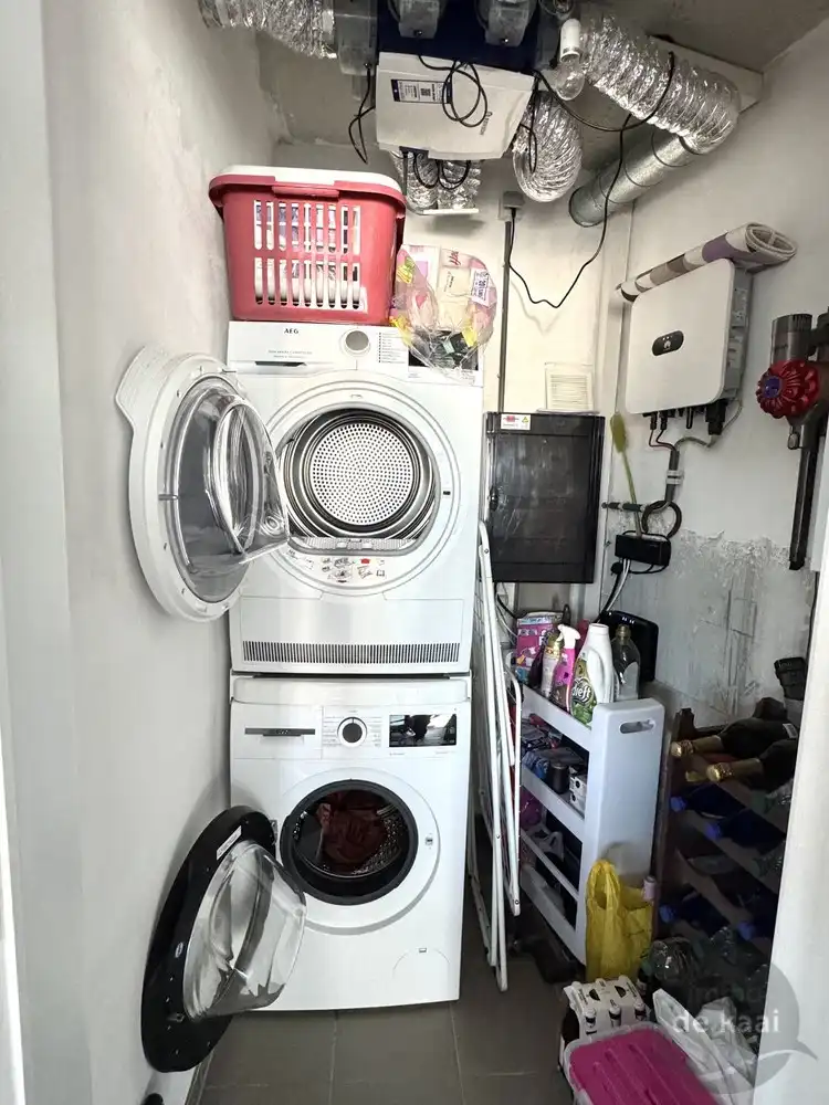 Appartement te huur foto 14