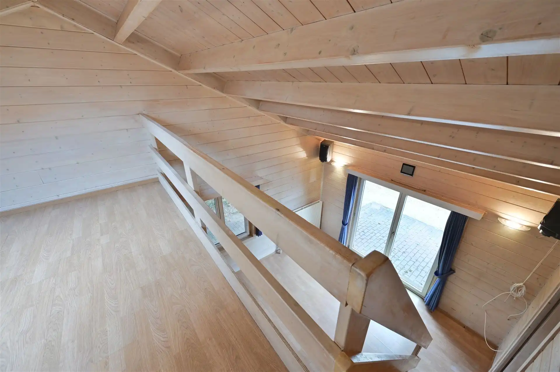 Instapklare vakantiewoning op 810 m² in een rustige omgeving foto 17