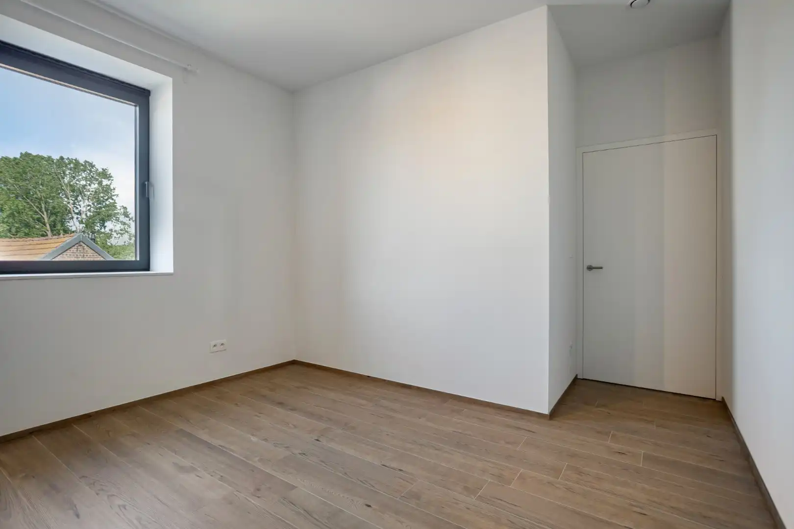 Volledig gerenoveerd appartement in Holsbeek met 3 slaapkamers en lift - EPC 72 Kwh/m² foto 15