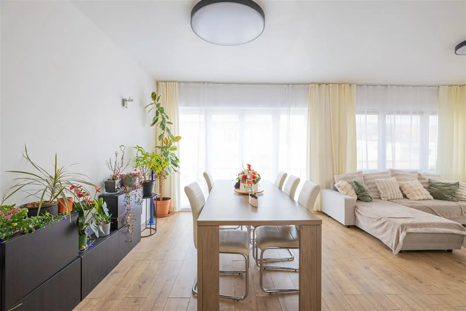 Instapklaar appartement in Gent (Dampoort)! foto 3