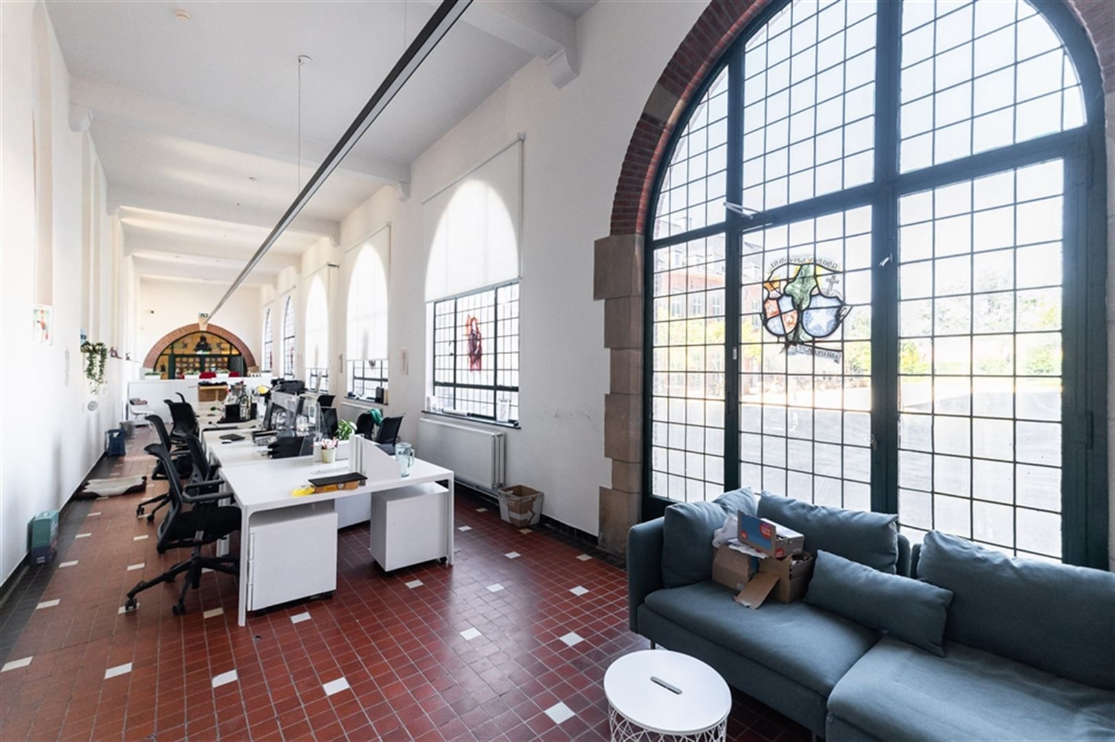 WIVINAKLOOSTER: kantoren te huur vanaf 114 m² foto 11