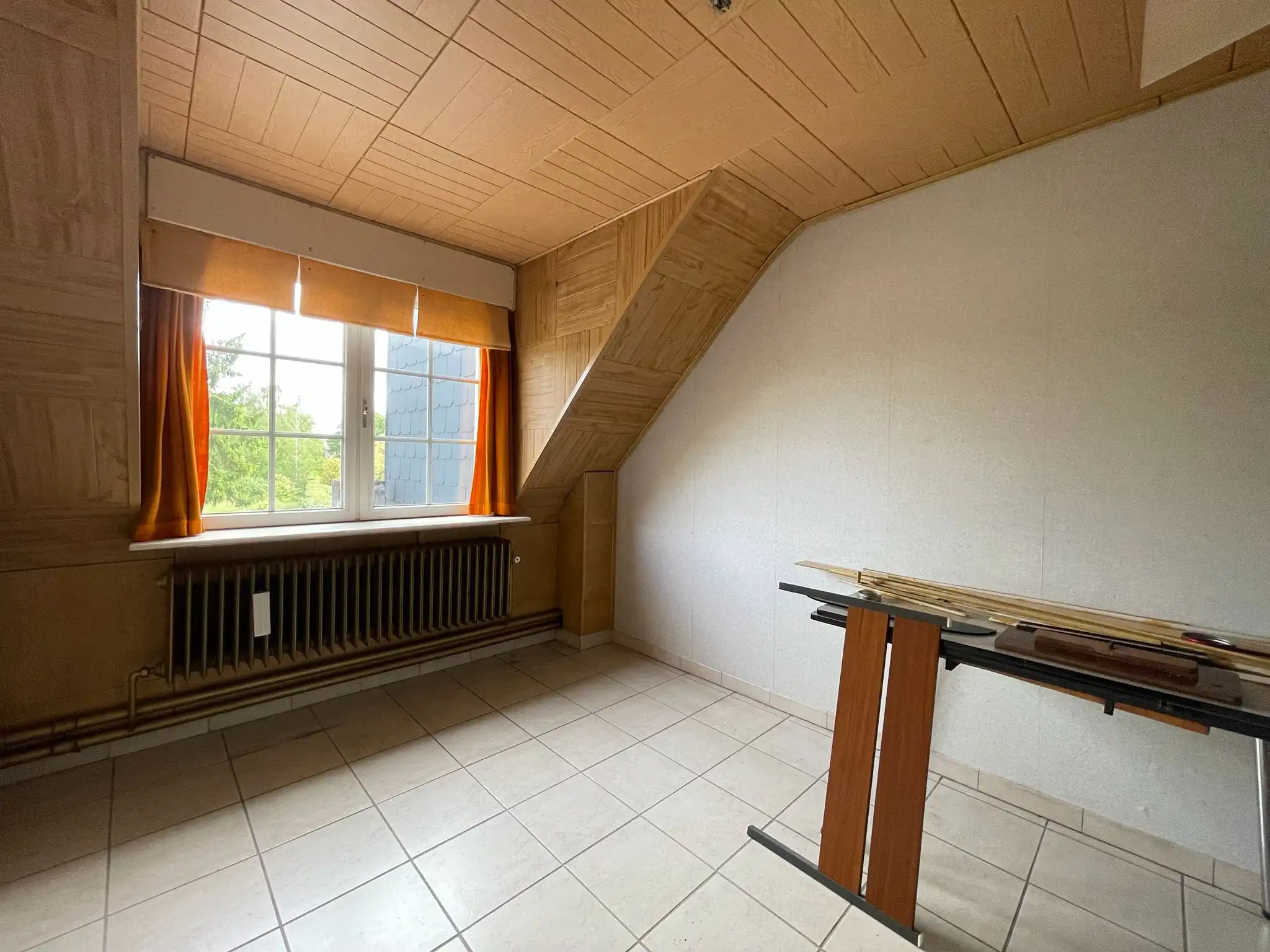 Toplocatie 3 slpks ruime tuin. foto 21