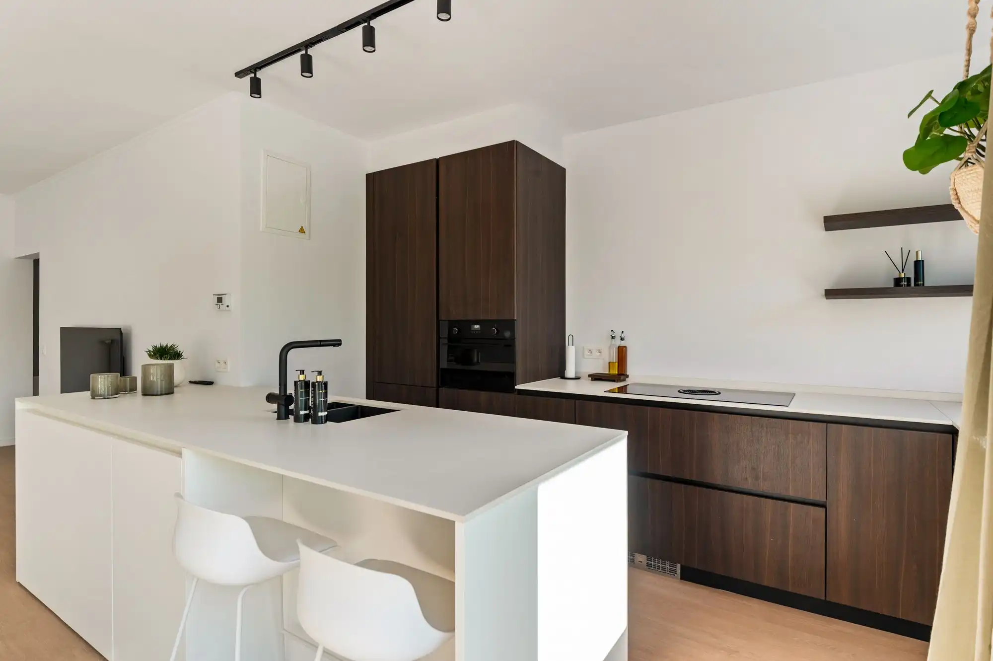 Prachtig ruim appartement nabij het centrum van Brasschaat. foto 7