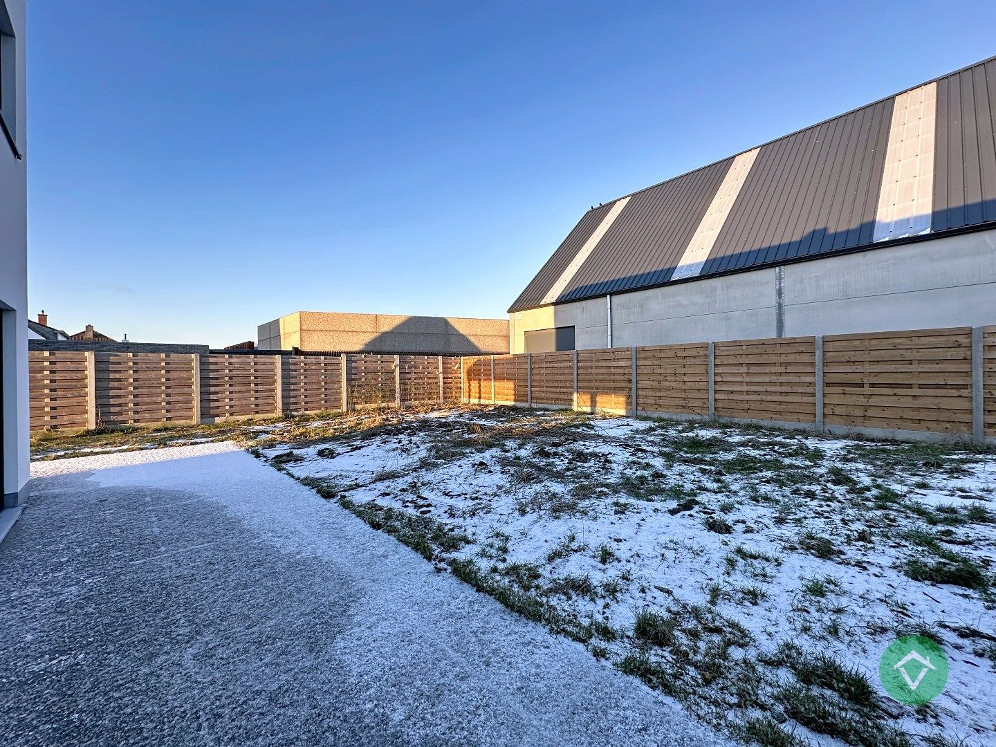 Moderne BEN-woningen in Kortemark - Koekelarestraat foto 19