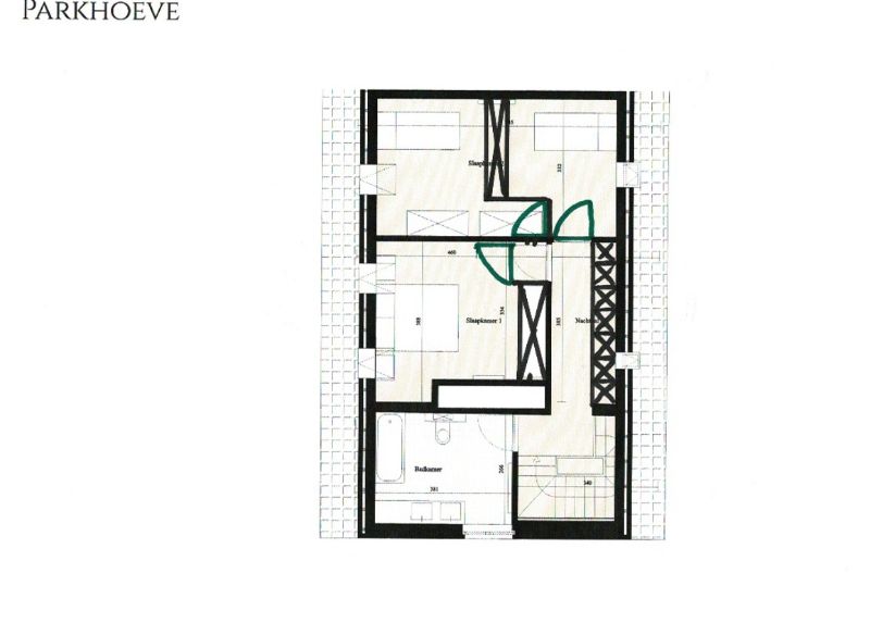 Charmante woning in residentie Parkhoeve: Uw Droomhuis! foto 27