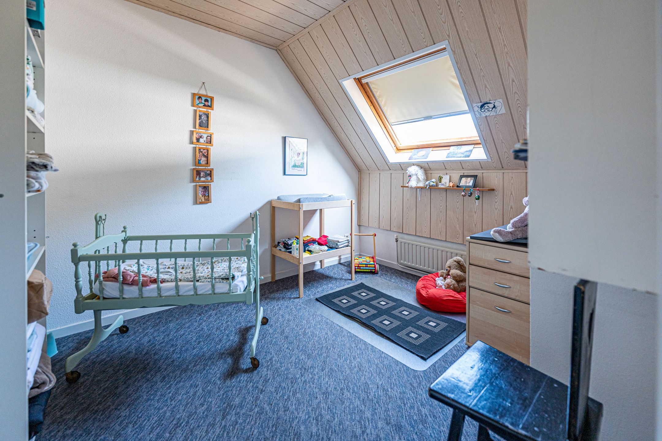 Ruimte, rust en een toplocatie: deze woning heeft het allemaal! foto 17