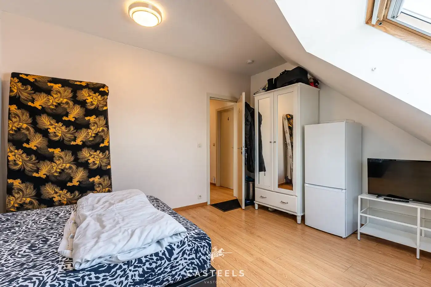 Instapklare opbrengsteigendom met handelsruimte en woonst op toplocatie in Ledeberg foto 22