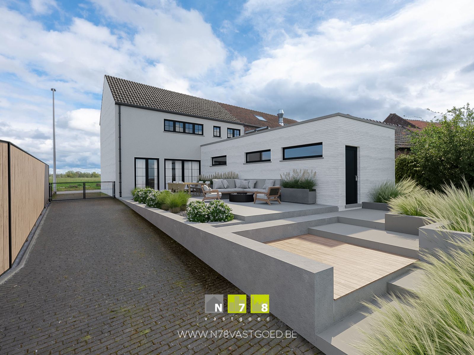 Huis te koop foto 4