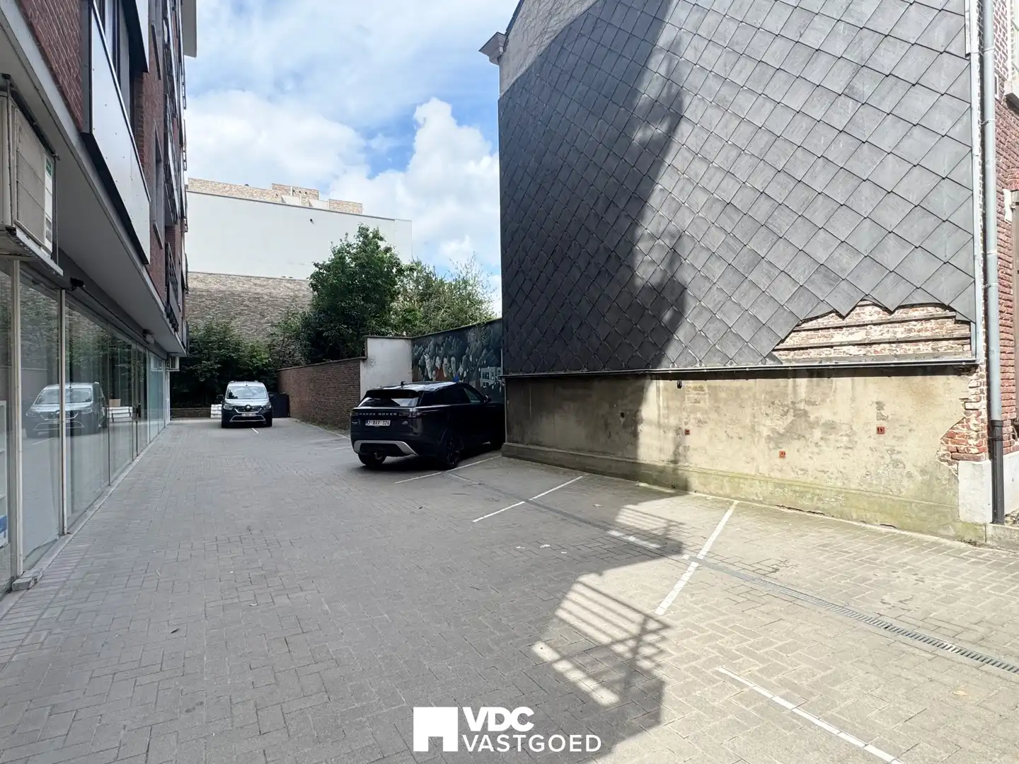 Uniek penthouse van 140 m² in het centrum van Tongeren met indrukwekkend dakterras foto 25