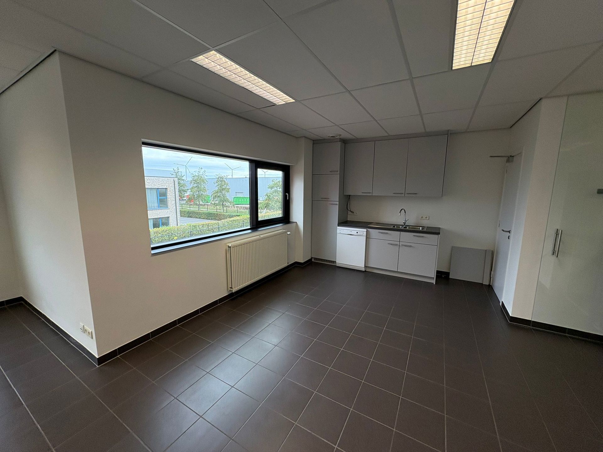 Kantooruimte 370m² te huur Geel  foto 12