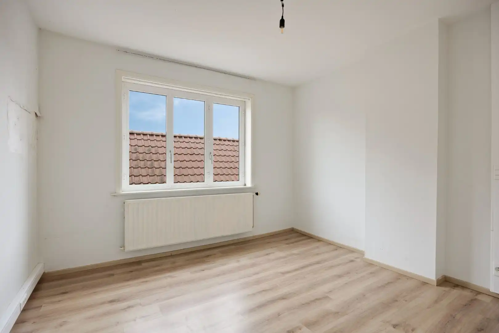 Ruime 3-gevelwoning te Lennik foto 14
