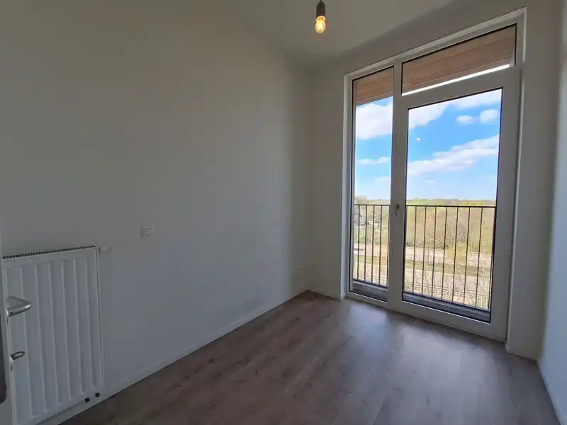 PENTHOUSE met LOFTGEVOEL op een UNIEKE locatie te Hasselt foto 12