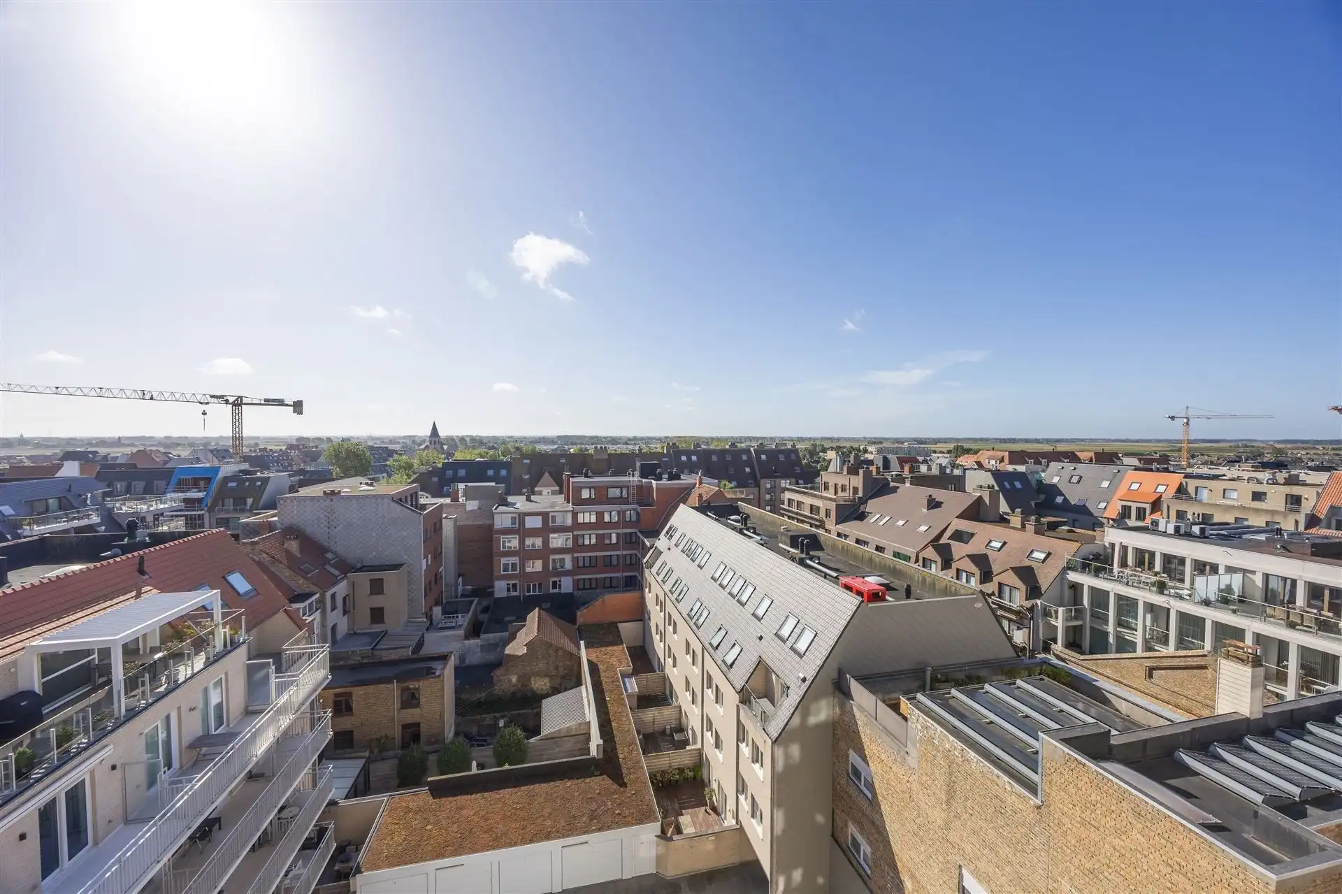 Appartement 2 slaapkamers foto 19