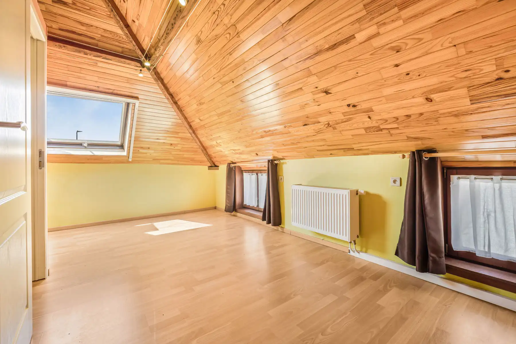 Gunstig gelegen woning met stadstuin en 3 slaapkamers foto 20