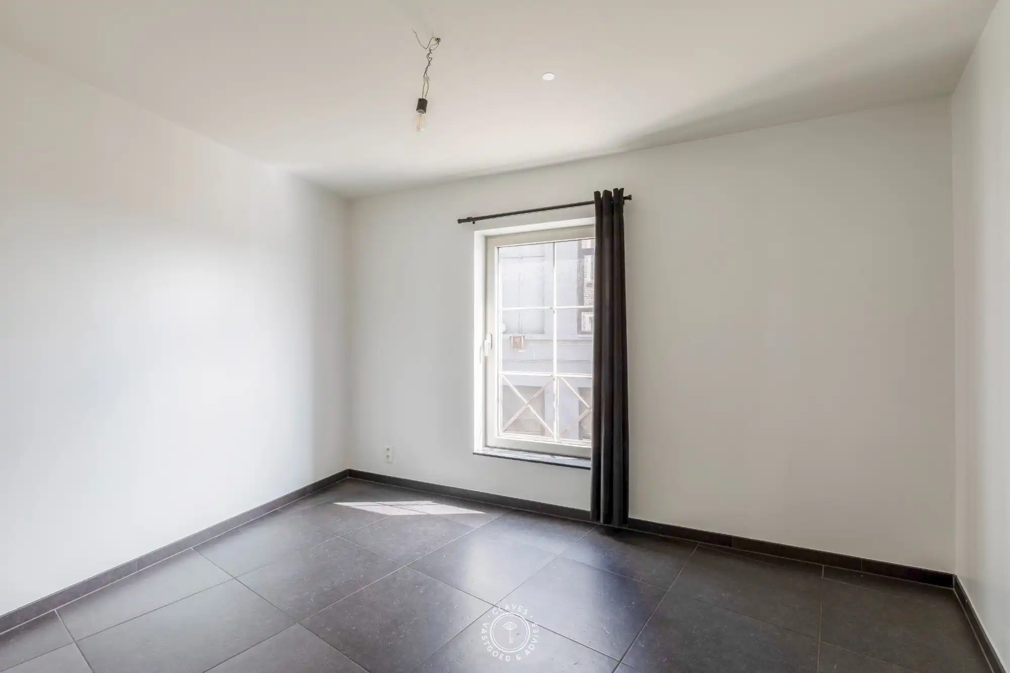 Licht, ruimte en prachtig Scheldezicht in hartje Temse foto 7