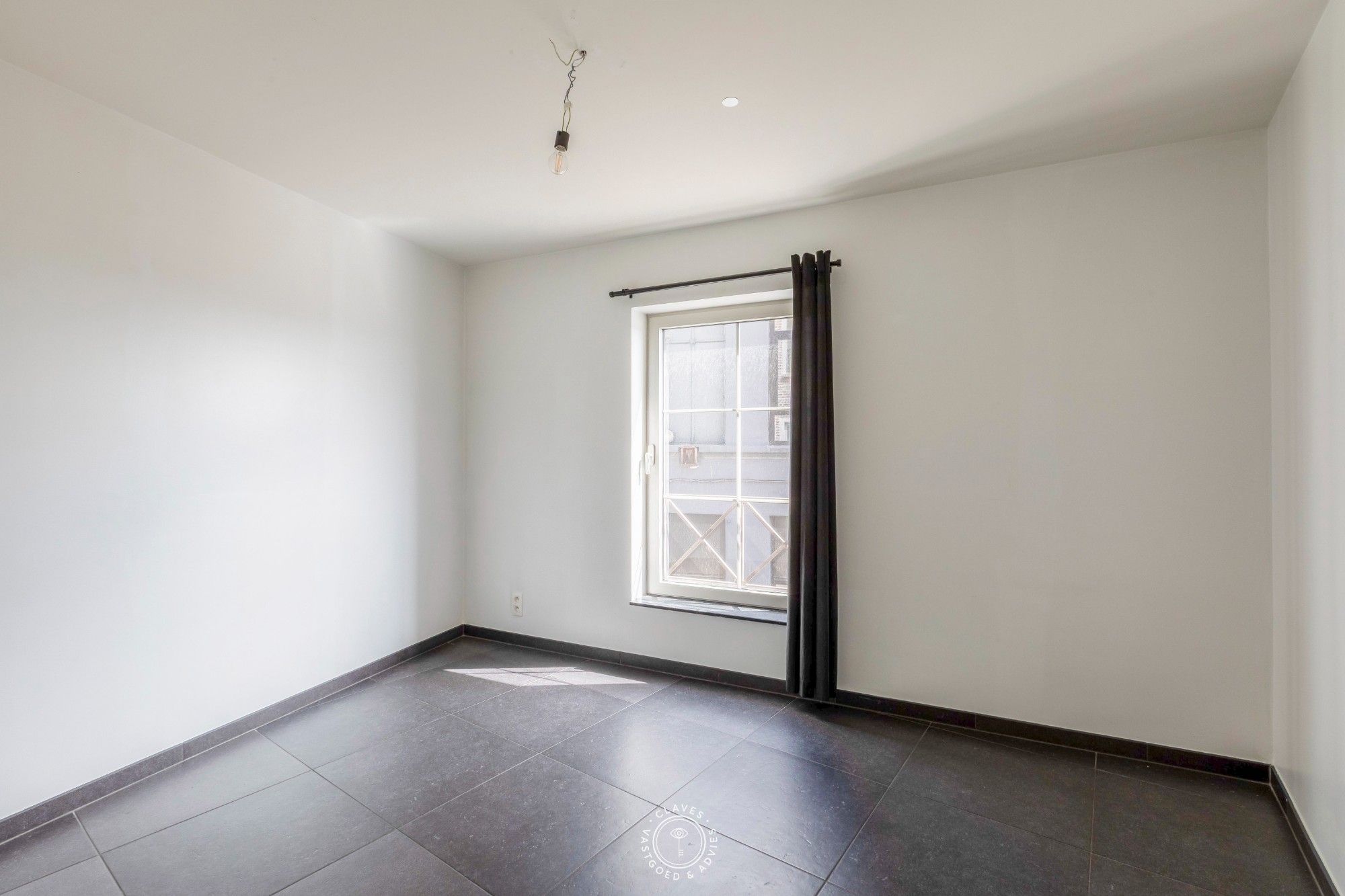 Licht, ruimte en prachtig Scheldezicht in hartje Temse foto 7