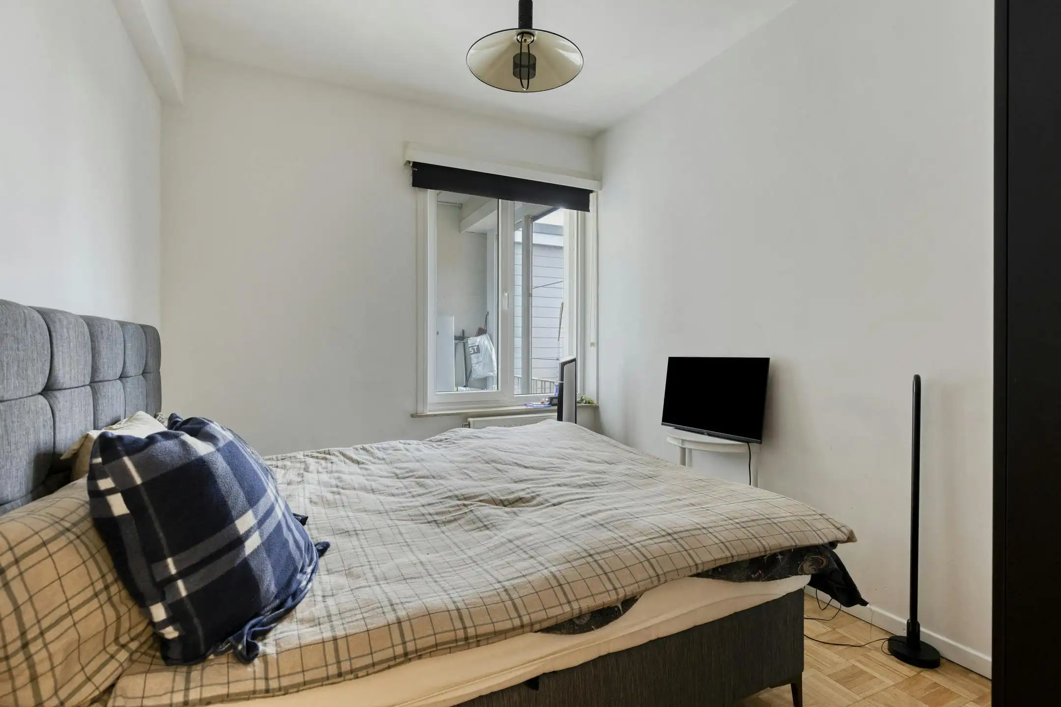 Dakappartement met 2 slaapkamers te koop in Wilrijk foto 10