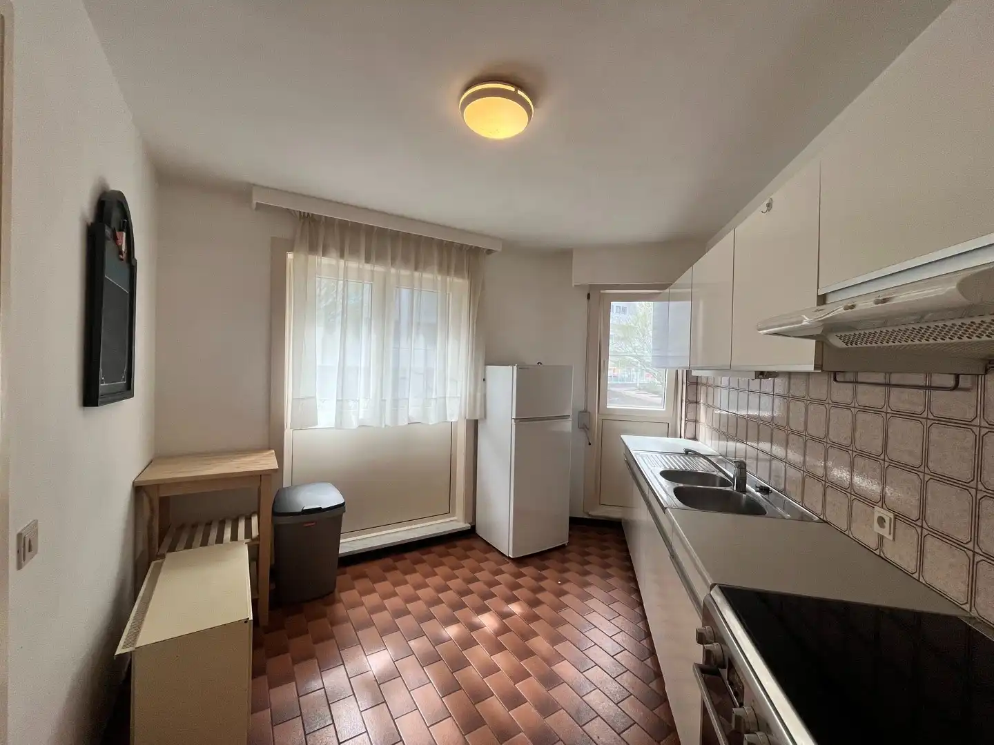 Appartement met 2 slaapkamers te huur foto 4