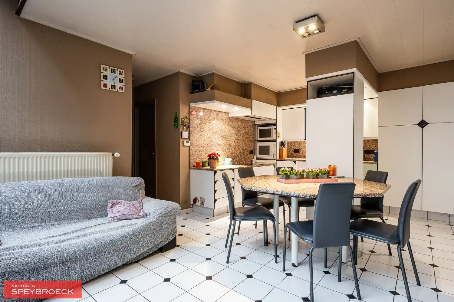 TE KOOP IN GAVERE foto 5