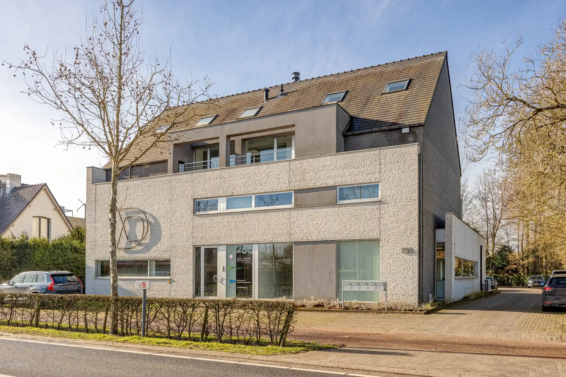 Kantoor te koop foto 37