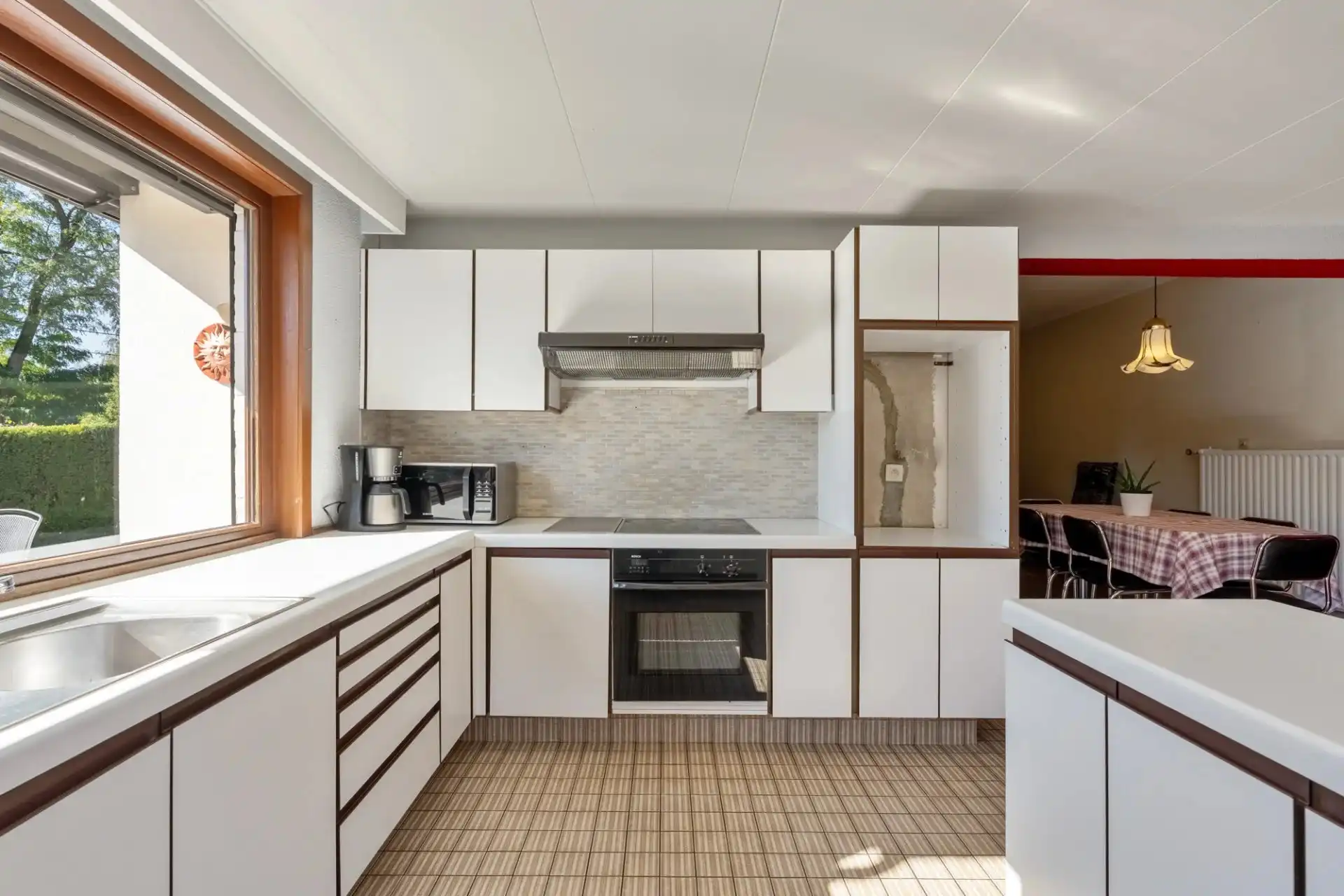 Rustig gelegen woning te Heusden foto 5