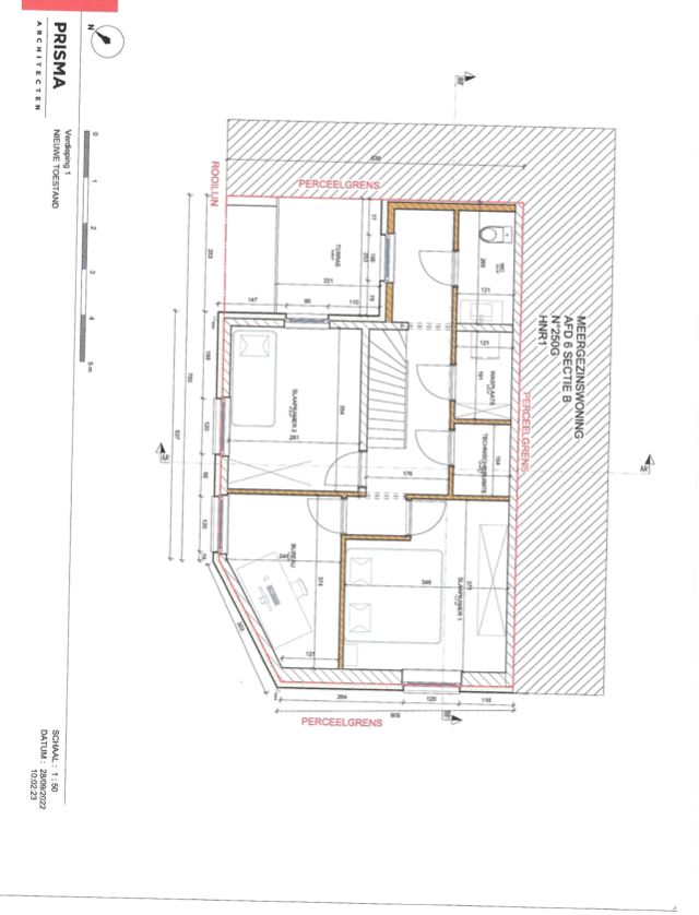 Totaalrenovatie op uitstekende ligging te Gijzegem foto 5