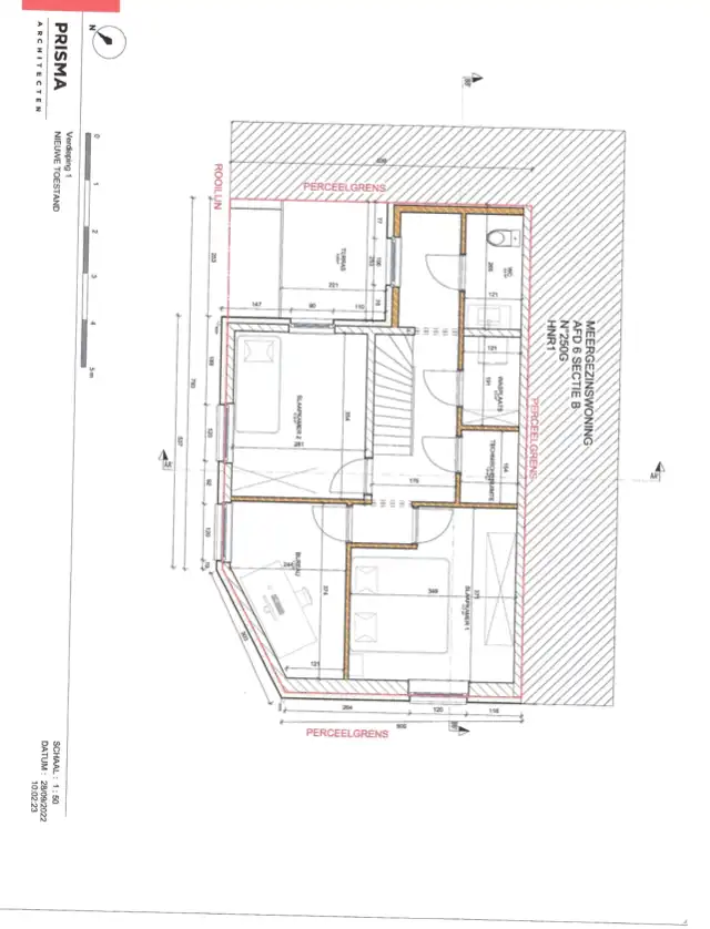 Totaalrenovatie op uitstekende ligging te Gijzegem foto 5