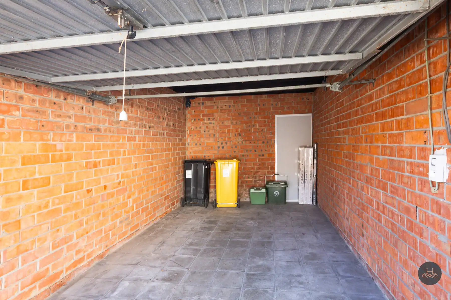 Leuk appartement in centrum Baal met garage foto 25