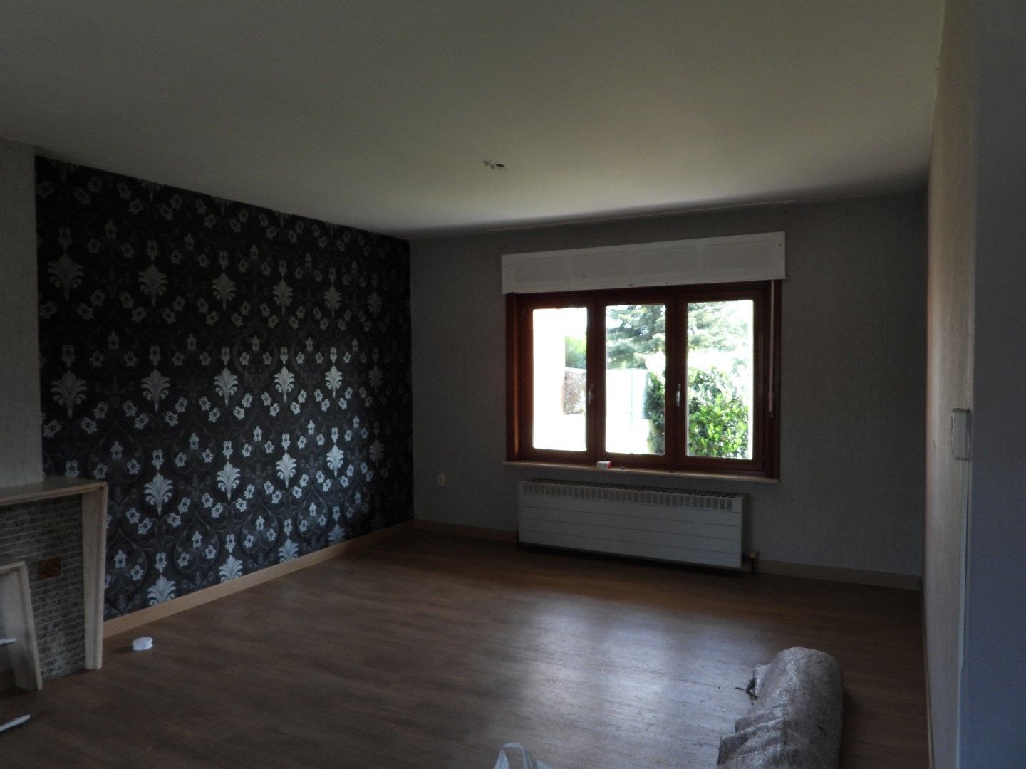 Woning te huur Linterseweg 57 te Budingen foto 2