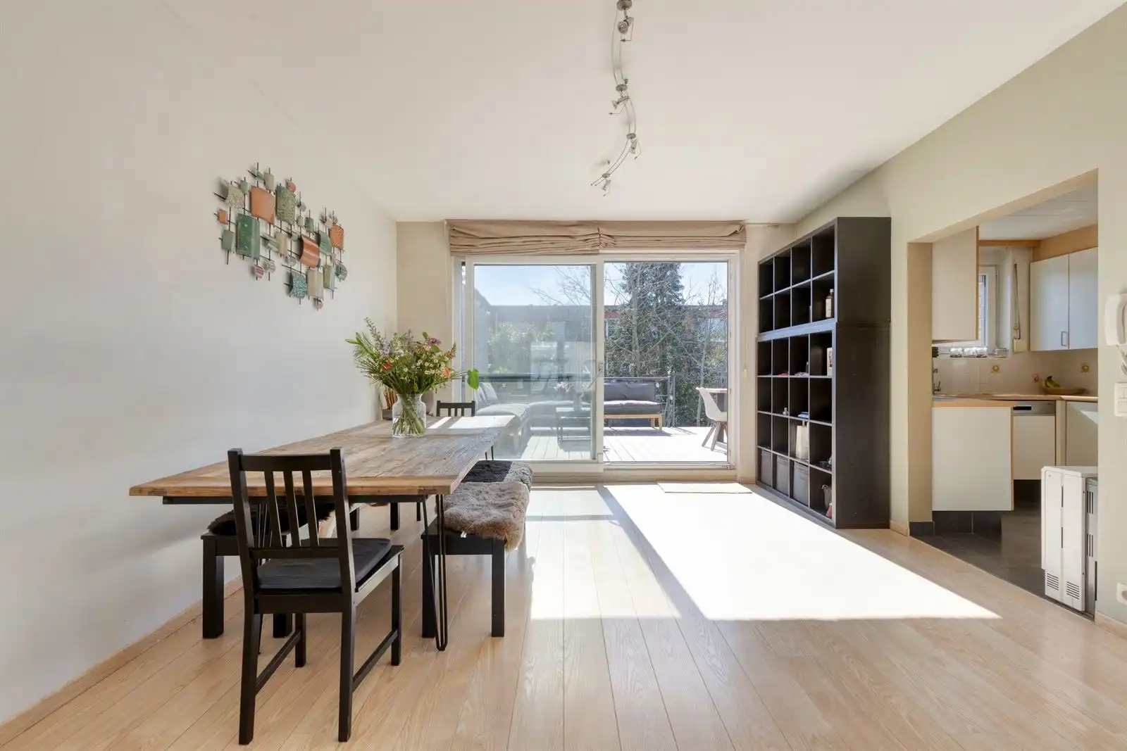 Lichtrijke gezinswoning met doordachte indeling foto 7