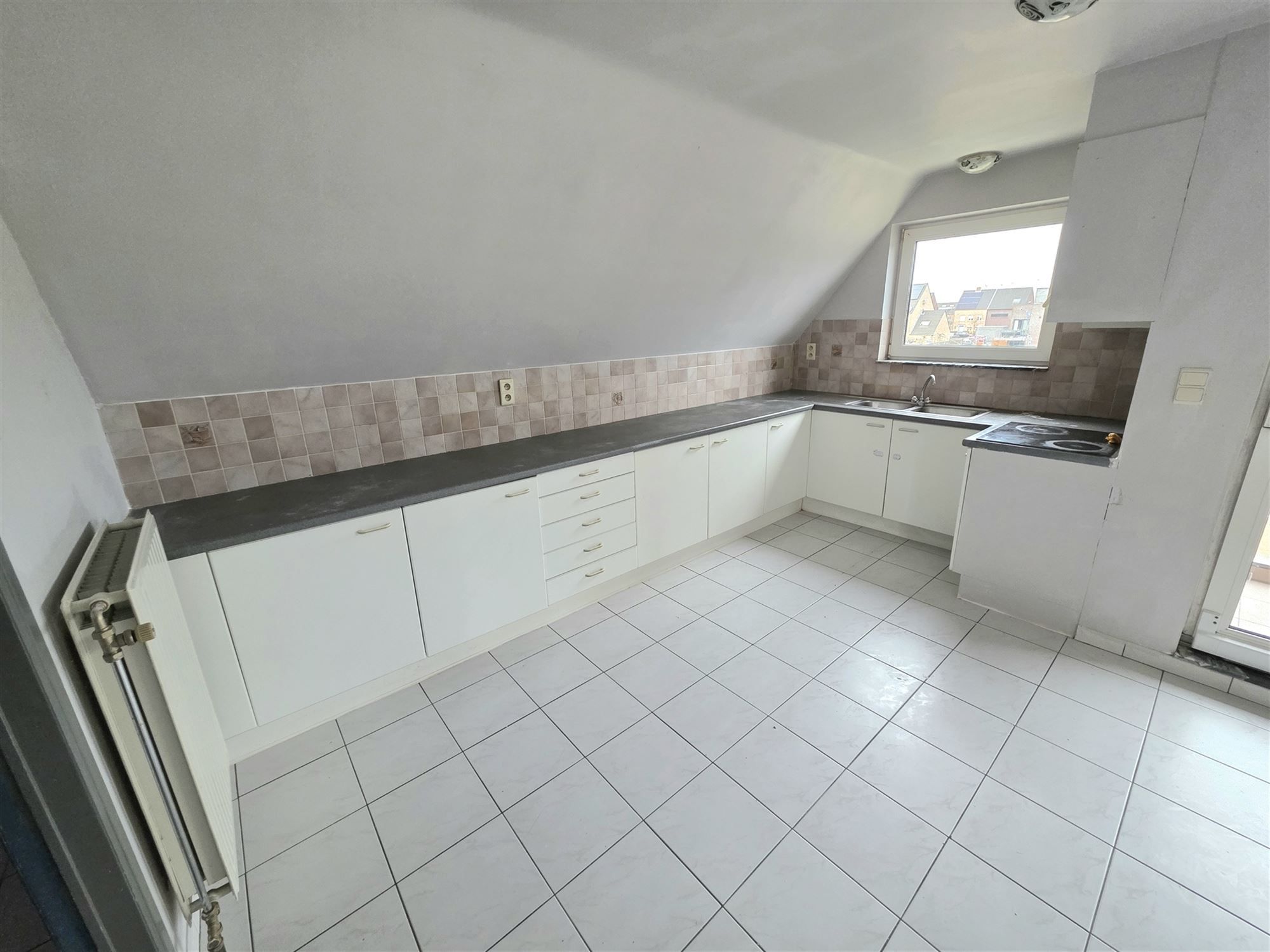 Instapklaar appartement met 2 slpks en garage in centrum  foto 15