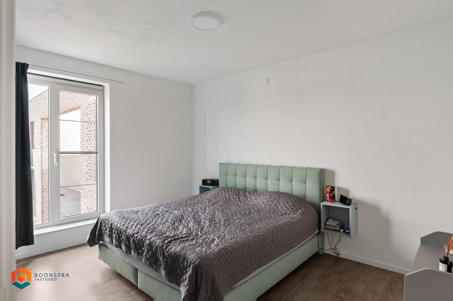 Nieuwbouw app. met 2 slpkrs te Lier foto 7