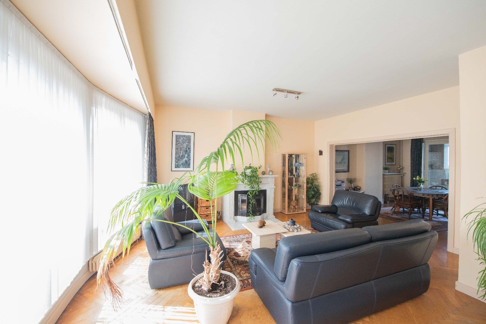 Karaktervolle woning  foto 7